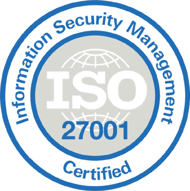 ISO 27001