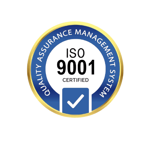ISO 9001