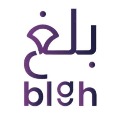 منصة بلغ